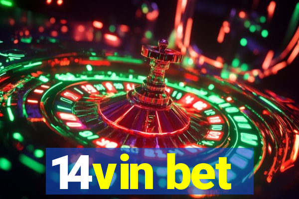 14vin bet