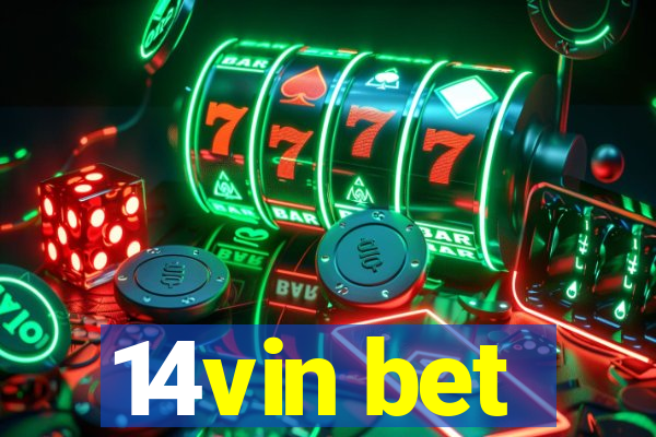 14vin bet