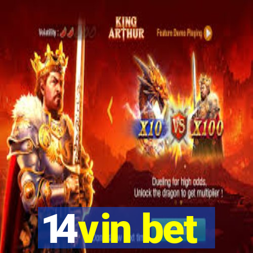 14vin bet