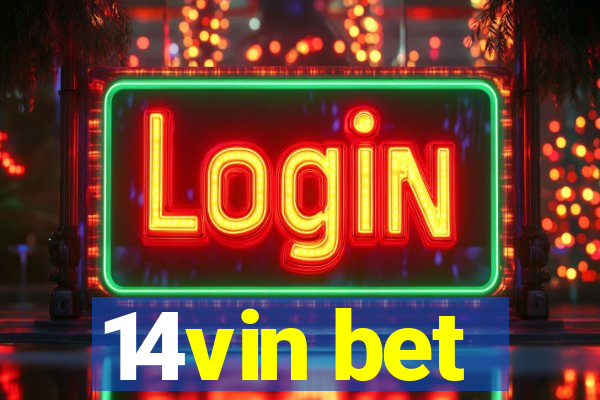 14vin bet