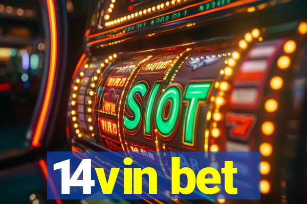 14vin bet