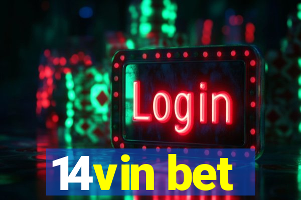 14vin bet