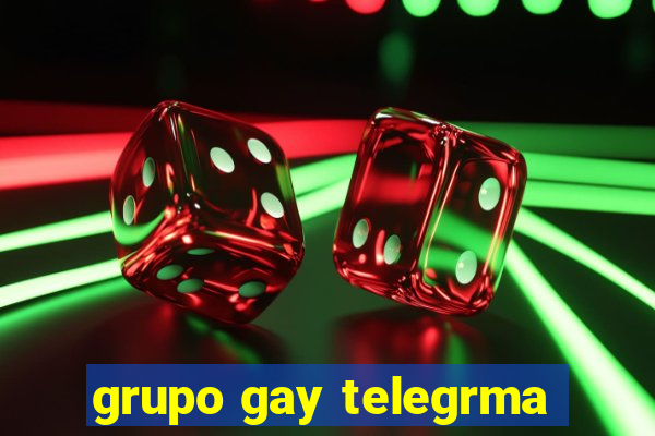 grupo gay telegrma