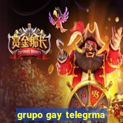 grupo gay telegrma