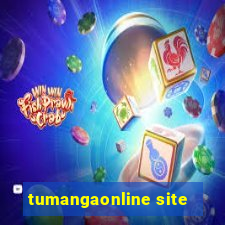 tumangaonline site