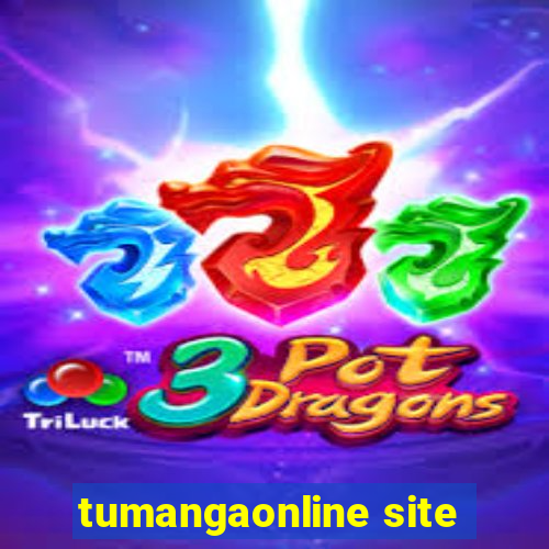 tumangaonline site