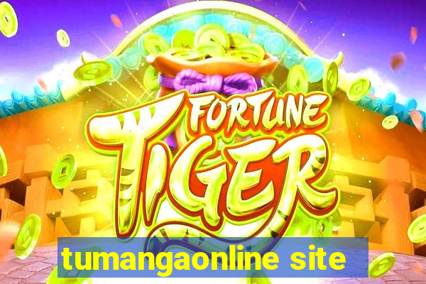 tumangaonline site