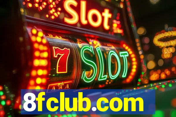 8fclub.com