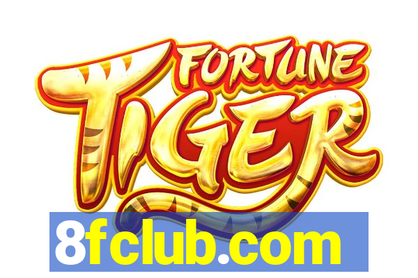 8fclub.com