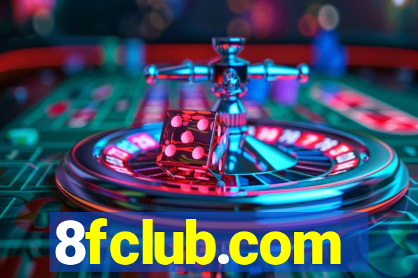 8fclub.com