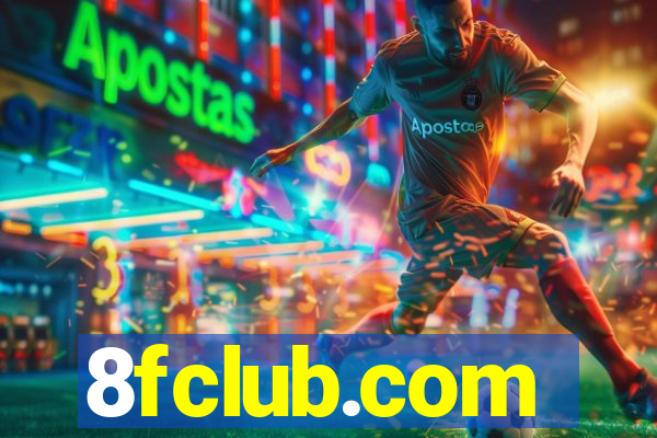 8fclub.com