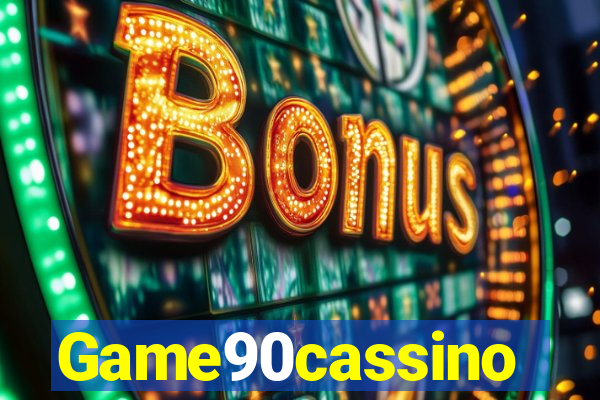 Game90cassino