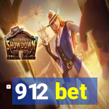 912 bet