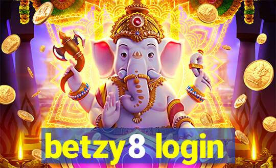 betzy8 login