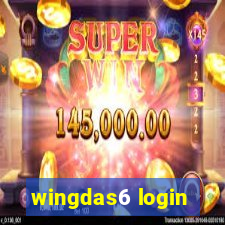 wingdas6 login