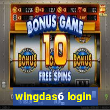 wingdas6 login