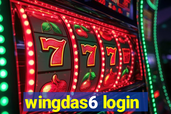 wingdas6 login