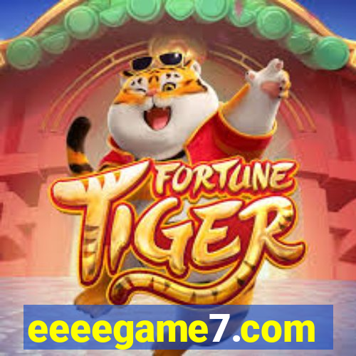 eeeegame7.com