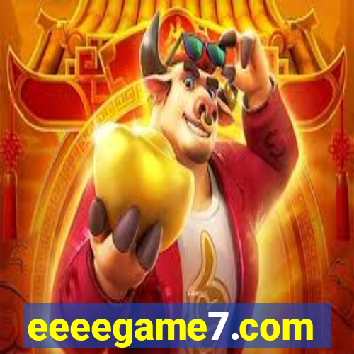 eeeegame7.com