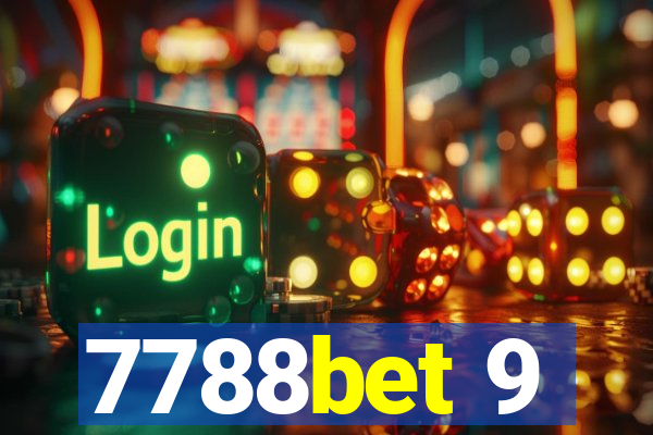 7788bet 9