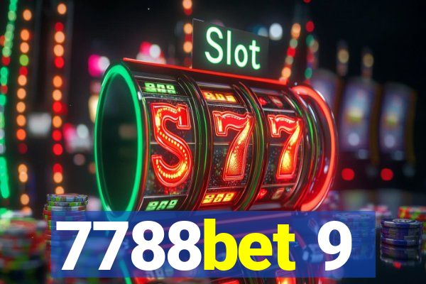 7788bet 9