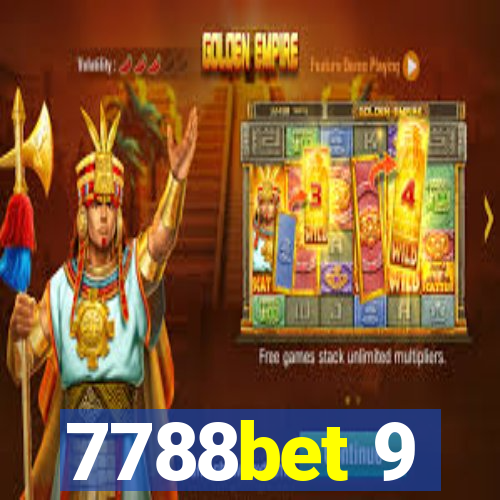 7788bet 9