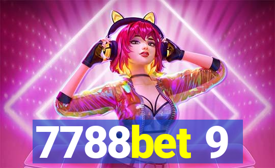 7788bet 9