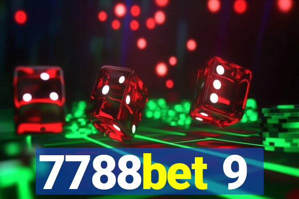 7788bet 9