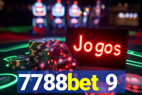 7788bet 9