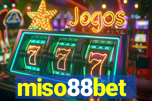 miso88bet