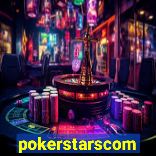 pokerstarscom