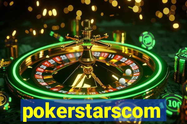 pokerstarscom