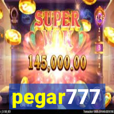 pegar777