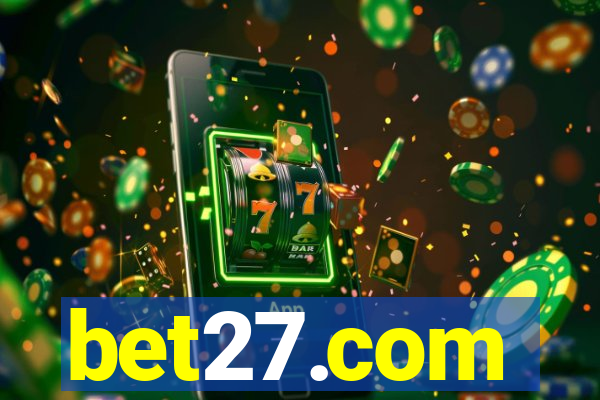 bet27.com