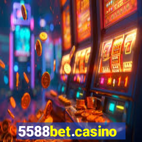 5588bet.casino