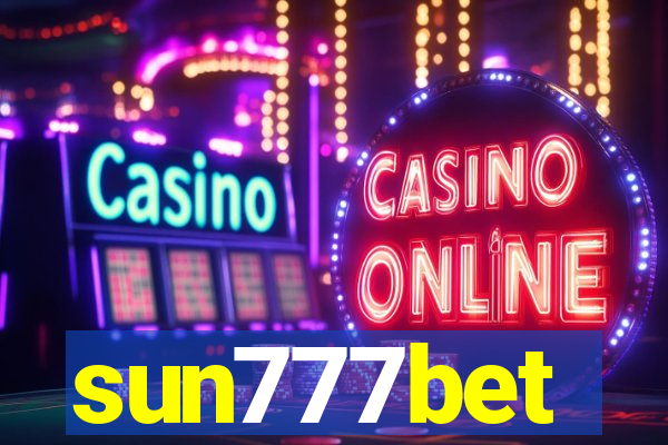 sun777bet