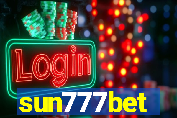 sun777bet