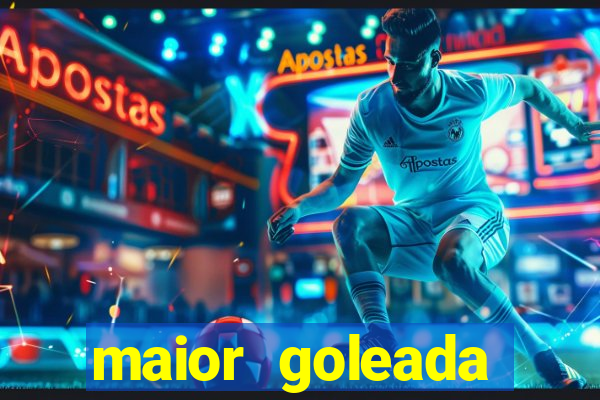 maior goleada cruzeiro x gremio