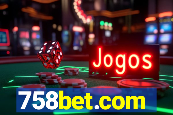 758bet.com