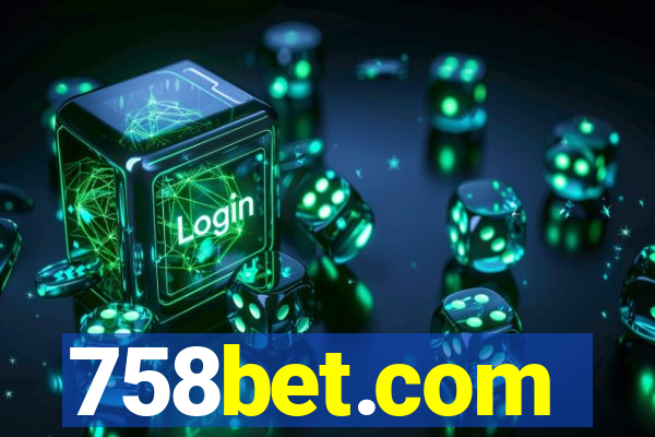 758bet.com