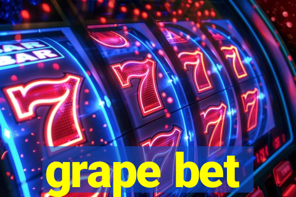 grape bet