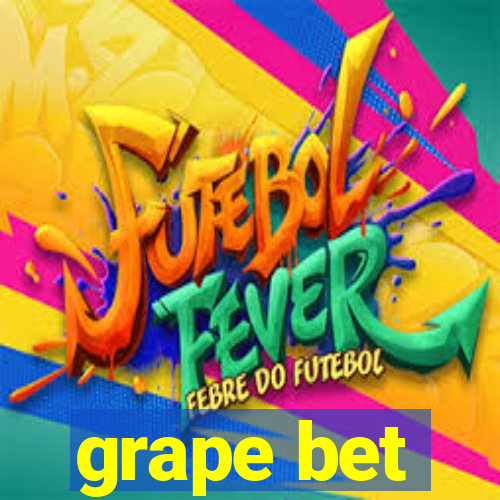 grape bet