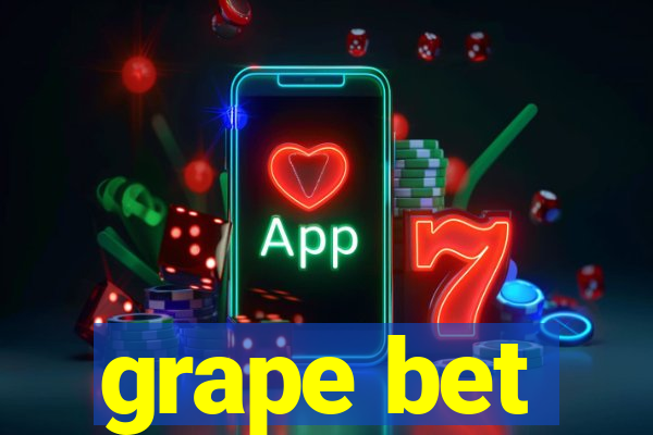 grape bet