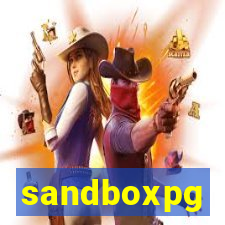 sandboxpg