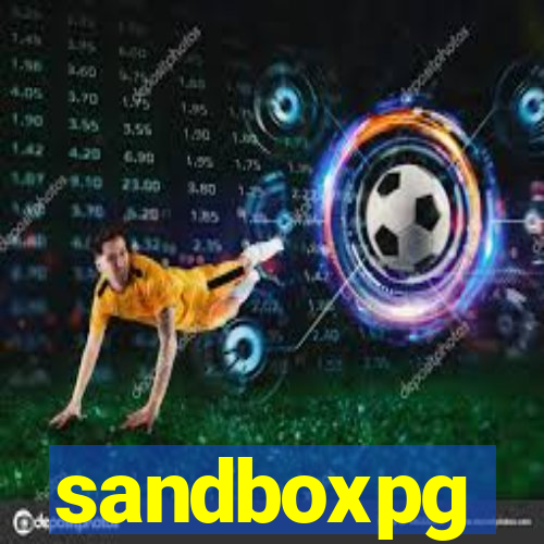 sandboxpg