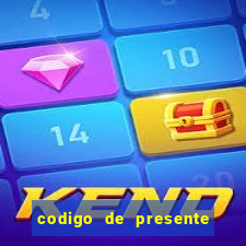 codigo de presente fortune gems