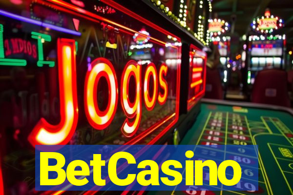 BetCasino