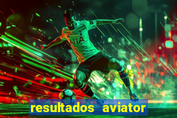 resultados aviator estrela bet