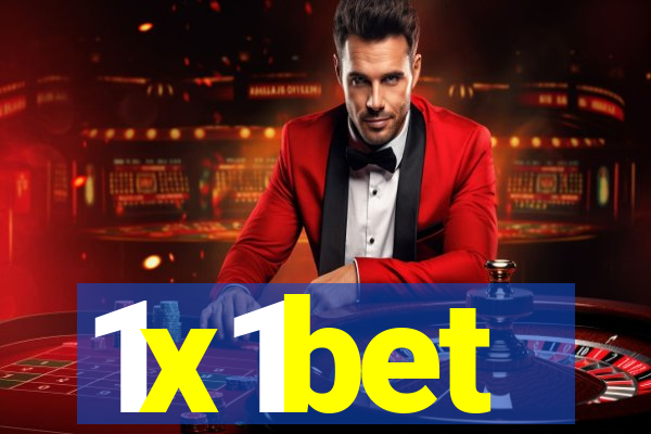 1x1bet