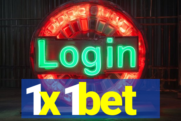 1x1bet